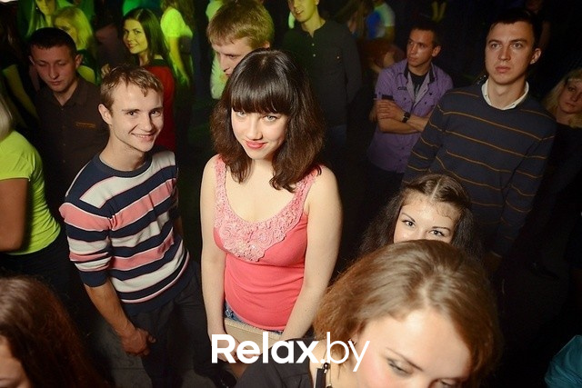 Saturday party, фото № 70