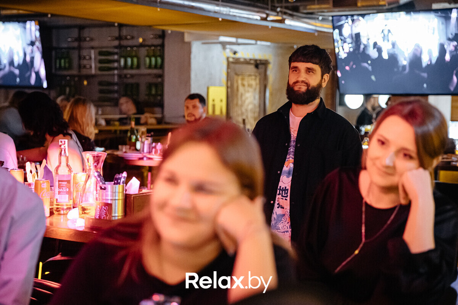 Zavod Saturday Night, фото № 46