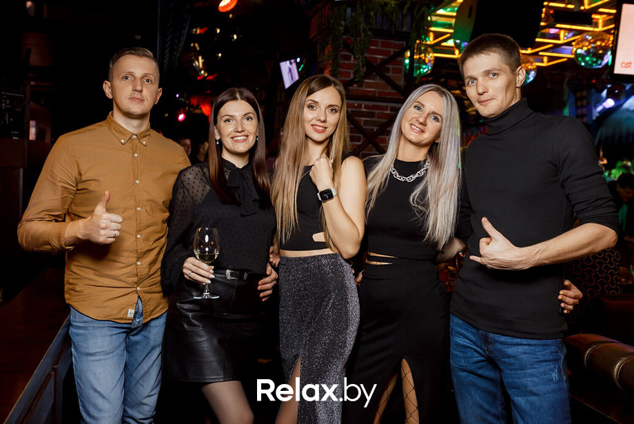 Brooklyn Live!, фото № 2