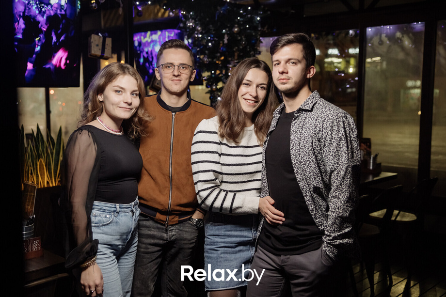 Saturday Party, фото № 75