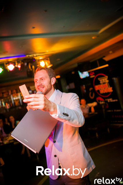 Благотворительный вечер Мае Сэнс, фото № 48