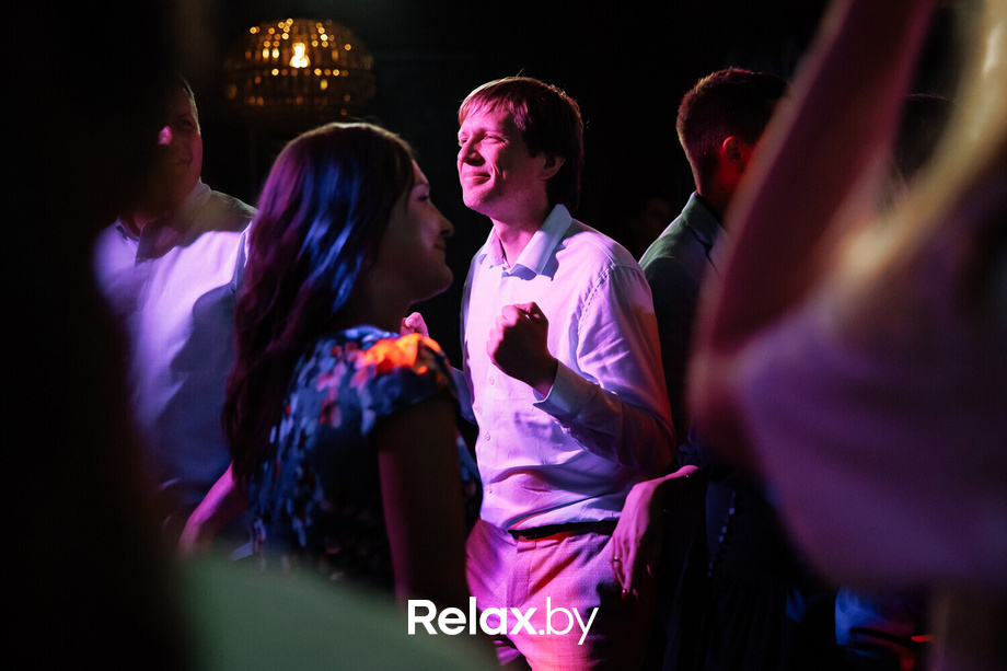 Friday Party, фото № 8