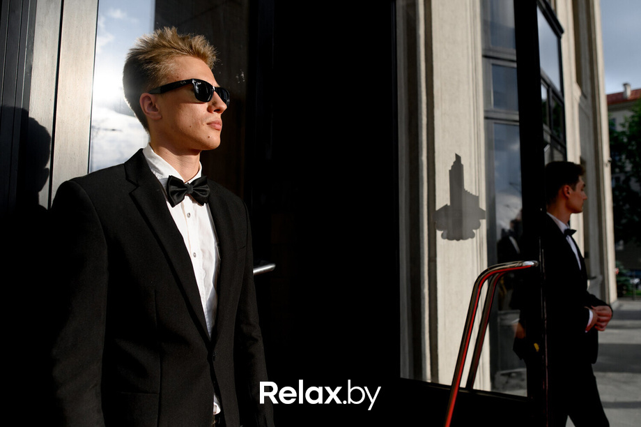 Бизнес-премия «Номер один» 2022, фото № 41