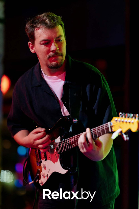 Friday party, фото № 103