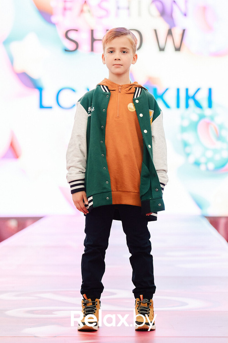 IMG Fashion Show, фото № 136