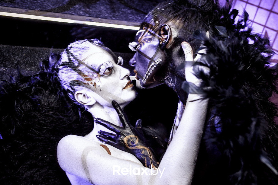 Black & white, фото № 69