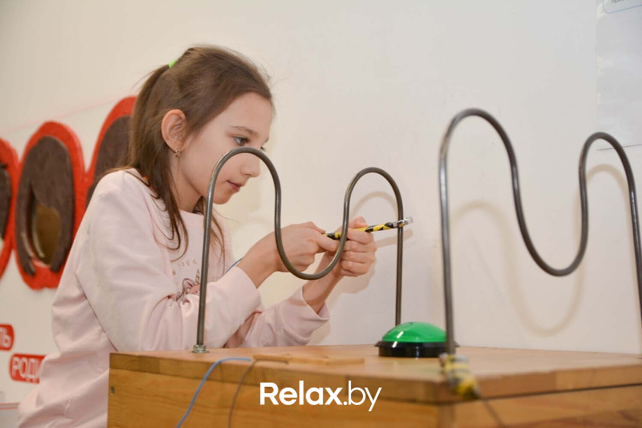 День белорусской науки, фото № 153