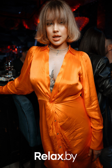 Saturday party, фото № 24