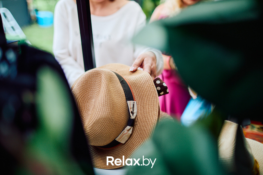 ТРЦ Galleria Minsk на Vulitsa Ezha, фото № 126