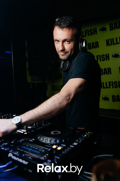 Med nigh party, фото № 18