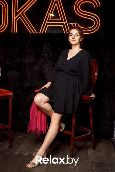 Saturday party, фото № 20