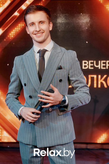 Новый Год в Ангелах, фото № 36