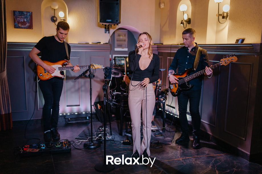 Выходные в Rustaveli, фото № 58