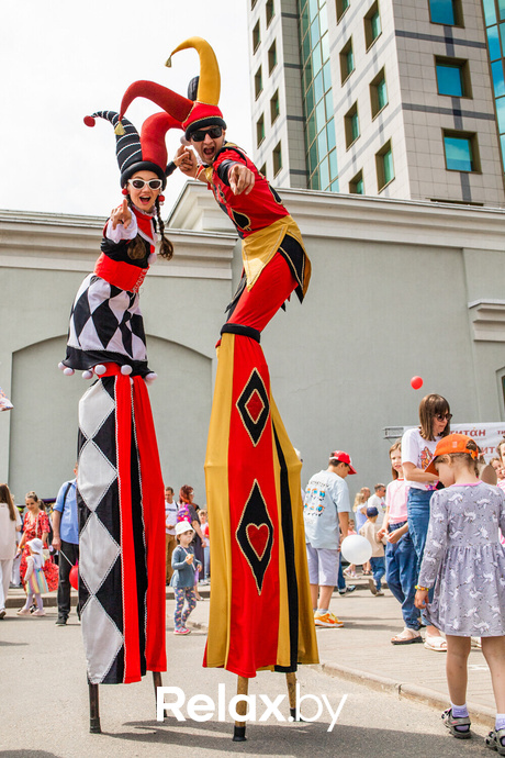 Детский фестиваль «Стоп, снято!», фото № 72