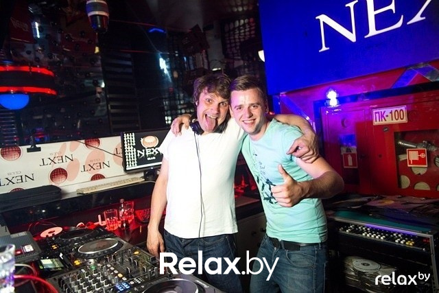 Next Club Show, фото № 6