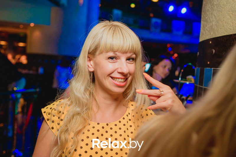 Спасибо, Август, за лето!, фото № 24