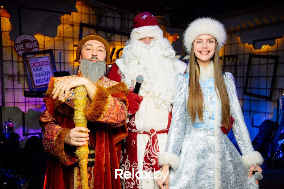 Новый Год, фото № 160