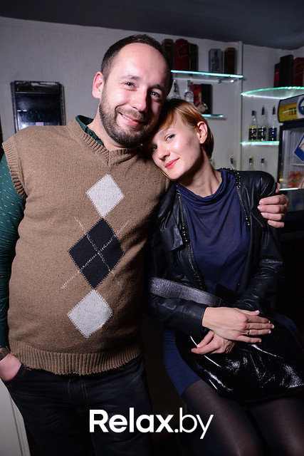 Концерт Billy's band, фото № 36