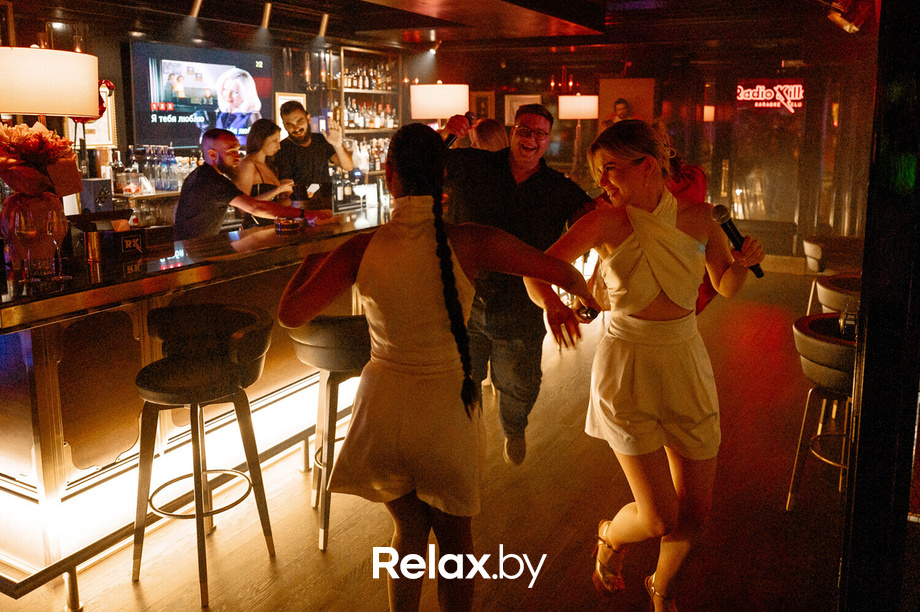 Summer weekends in Radio, фото № 12