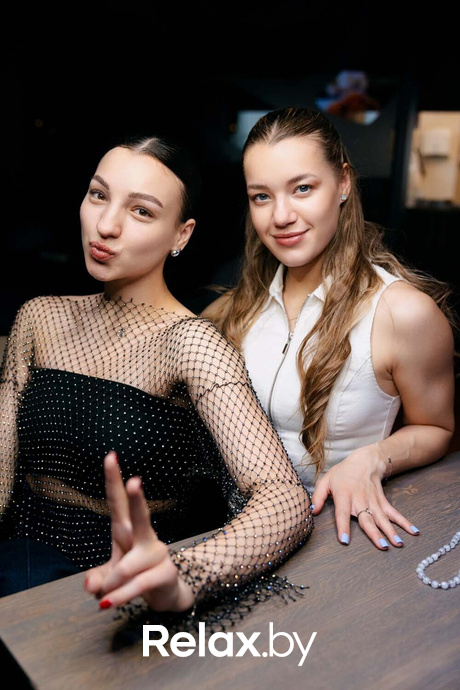 Ночные жители, фото № 44