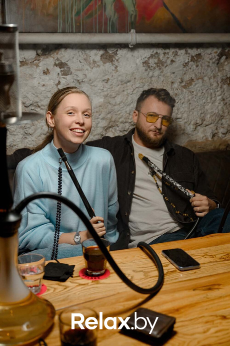 Открытая смена Славы КМТМ, фото № 5