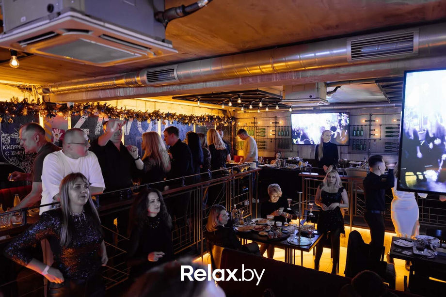 Friday party, фото № 35