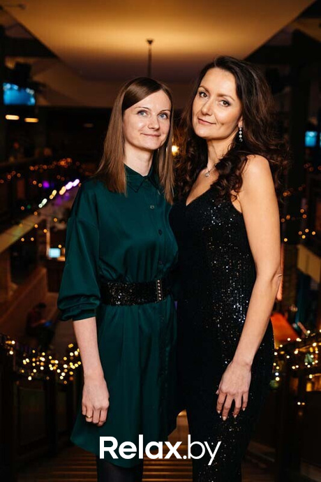 Новогодний корпоратив 14.12.2024, фото № 8