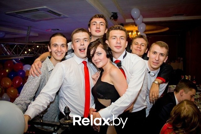 «Выпускной ВУЗов г.Минска», фото № 84