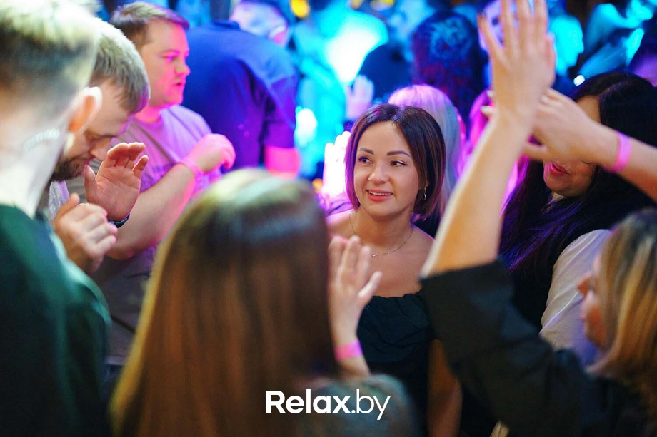 День встречи выпускников, фото № 53