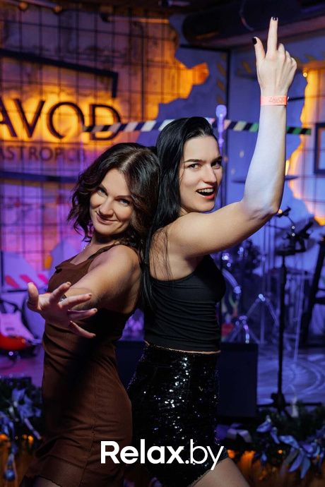 Friday party, фото № 51