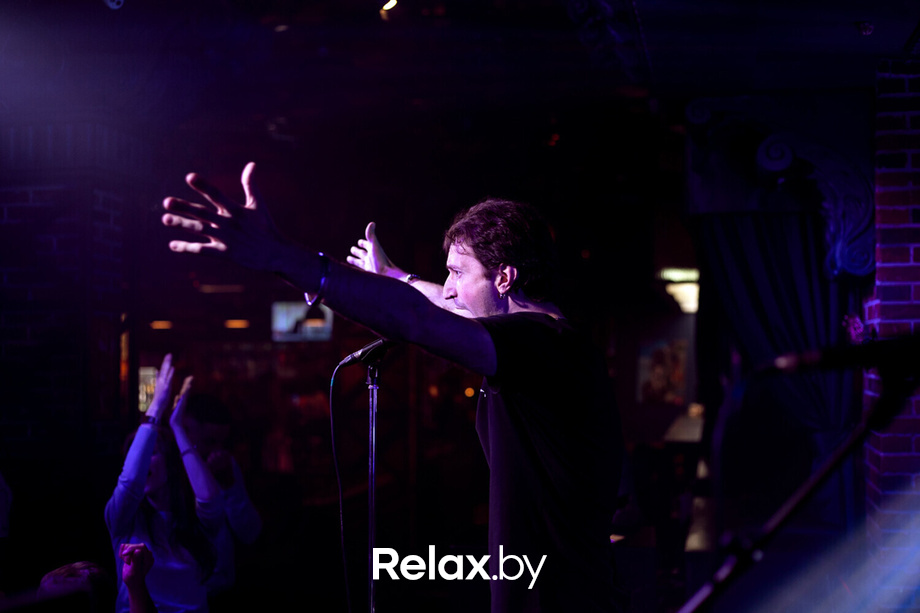 Brooklyn Live!, фото № 63