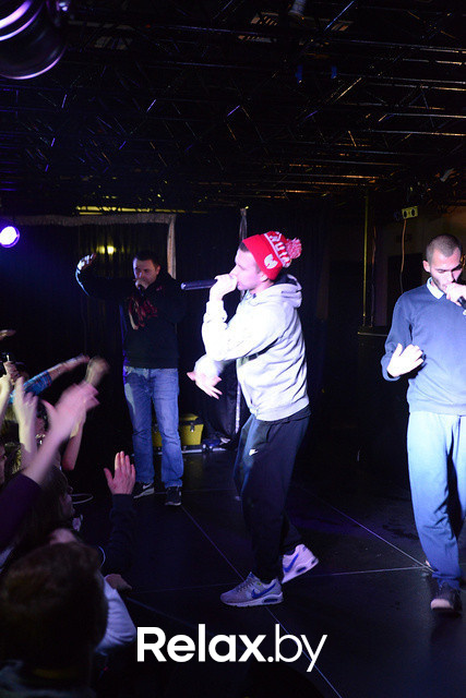 Кто Там?, фото № 119