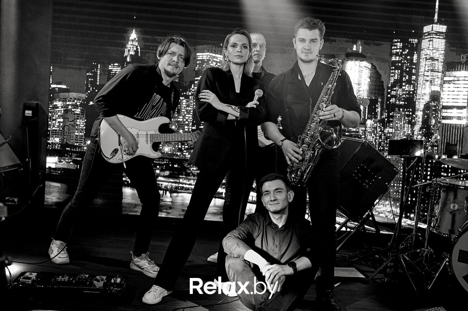 Friday Music, фото № 102