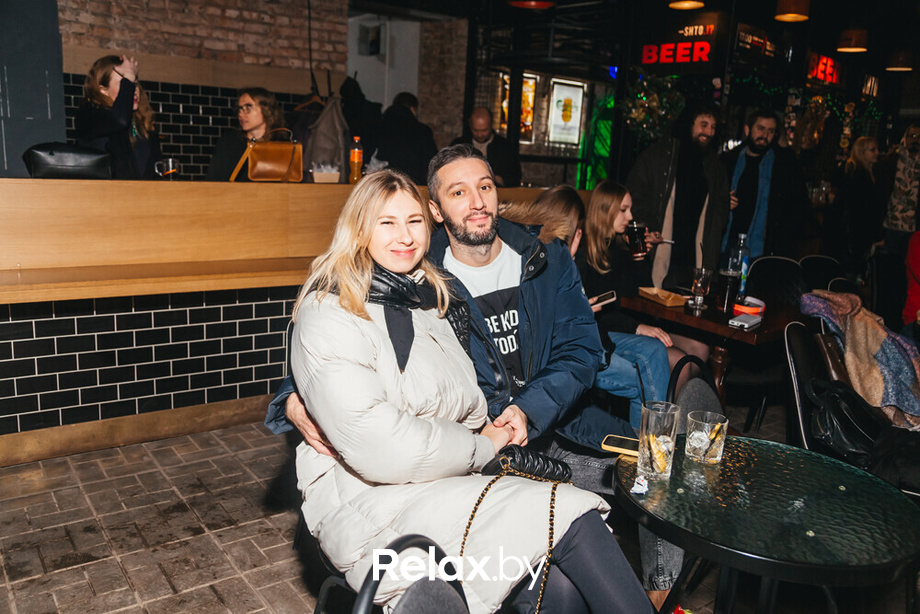 Отчетный концерт, фото № 88