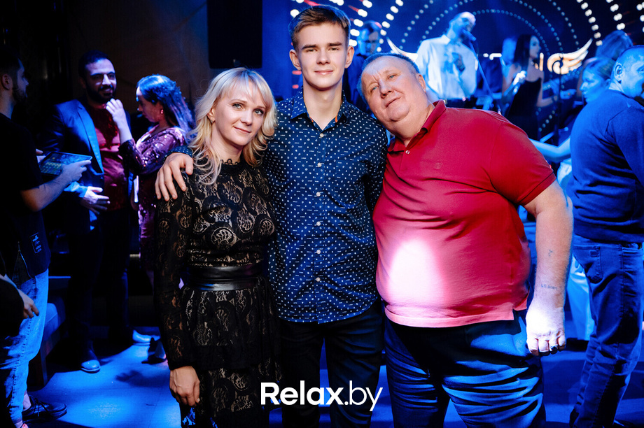 Saturday music, фото № 33