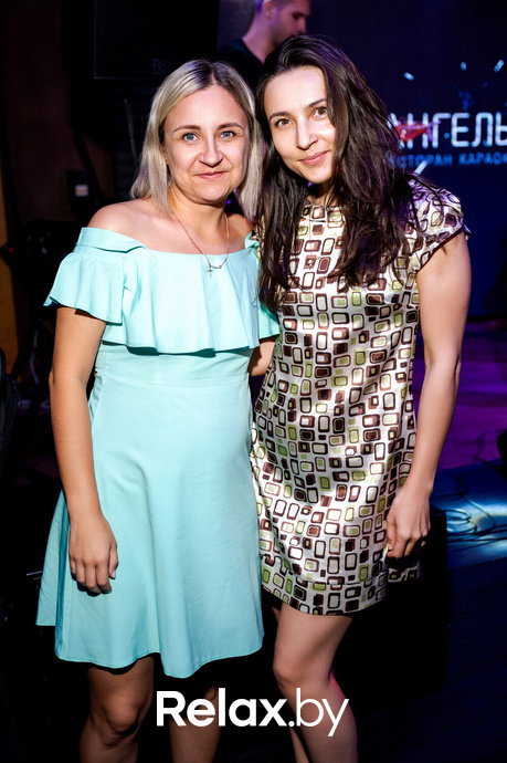 Friday Music, фото № 41