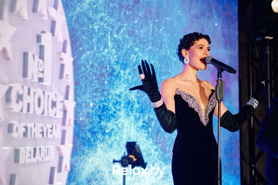 Церемония награждения победителей «Выбор года 2024», фото № 38