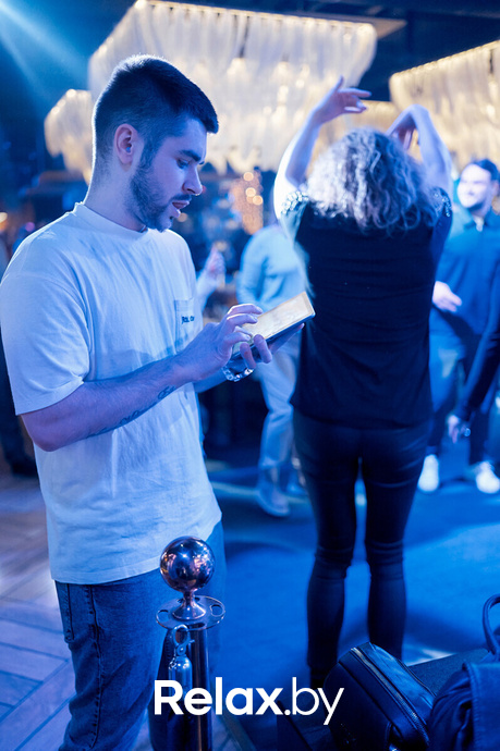 Saturday music, фото № 74