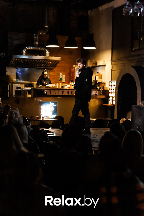 Отчетный концерт, фото № 45