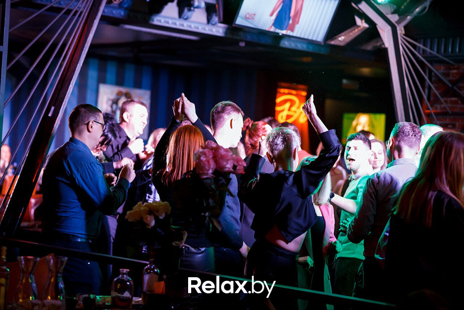 Brooklyn Live!, фото № 40