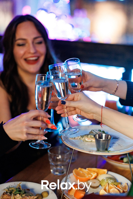 День Встречи Выпускников, фото № 23