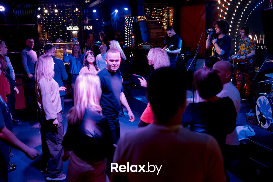 Friday Music, фото № 83