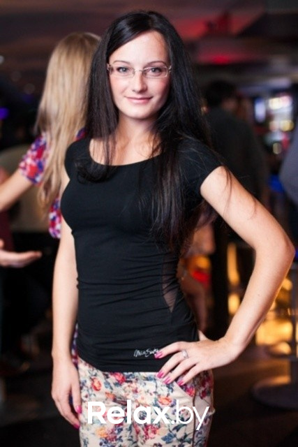 Saturday party, фото № 83