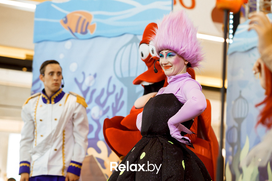 Шопинг Фест в ТРЦ Galleria Minsk, фото № 32