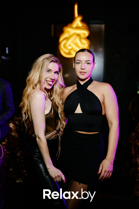 Winter night, фото № 42