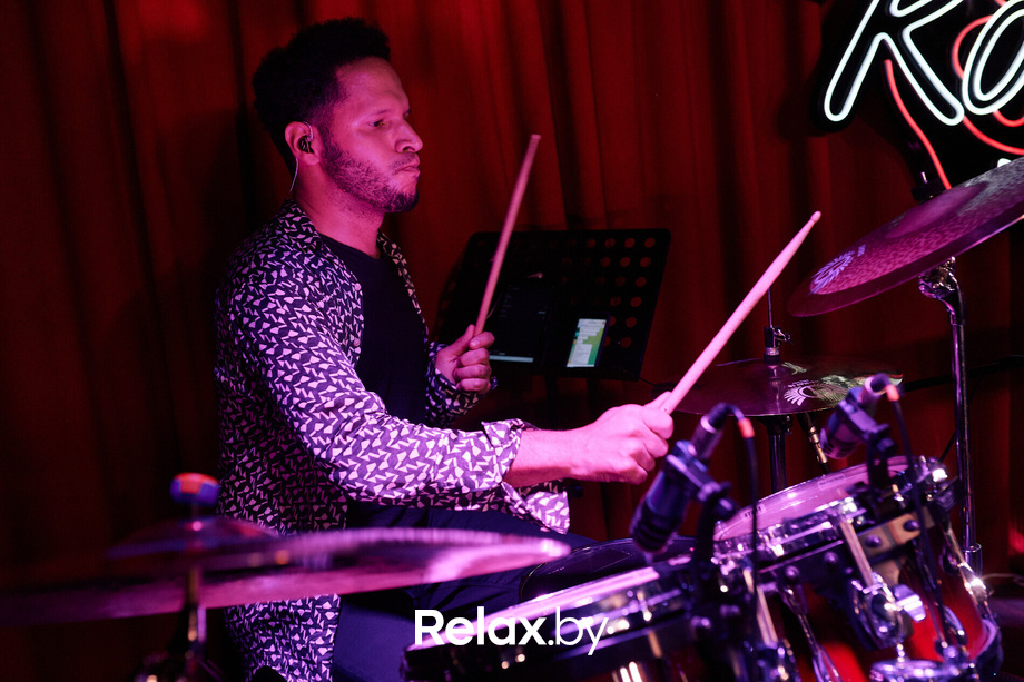 Футбольные вечеринки, фото № 96