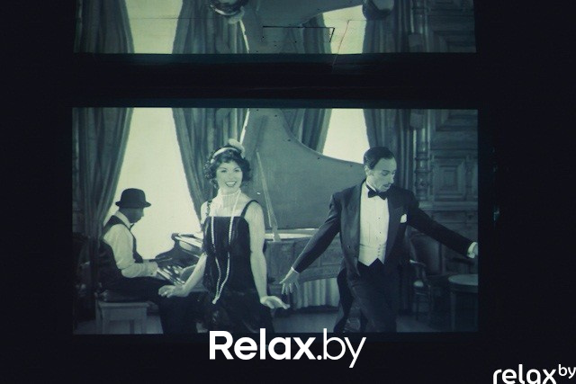 Next Club Show, фото № 2