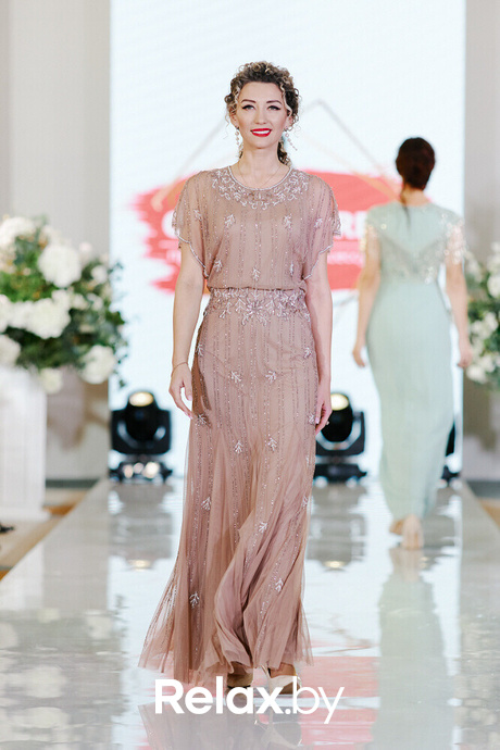 Fashion-терапия «Жизнь заново» by Kabadaryan, фото № 347