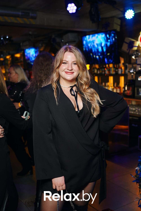 Новогодний корпоратив, фото № 41