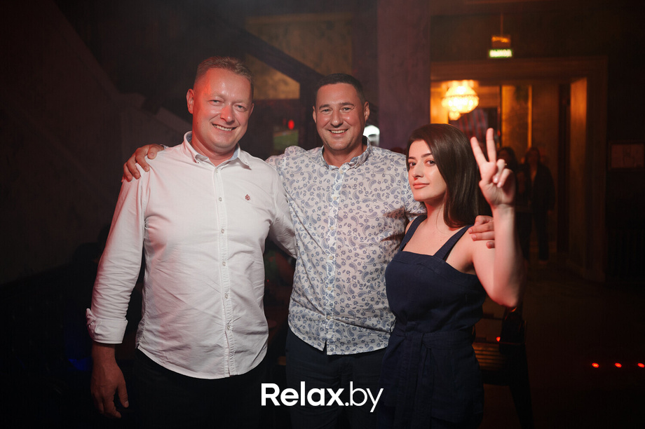 Saturday party, фото № 61